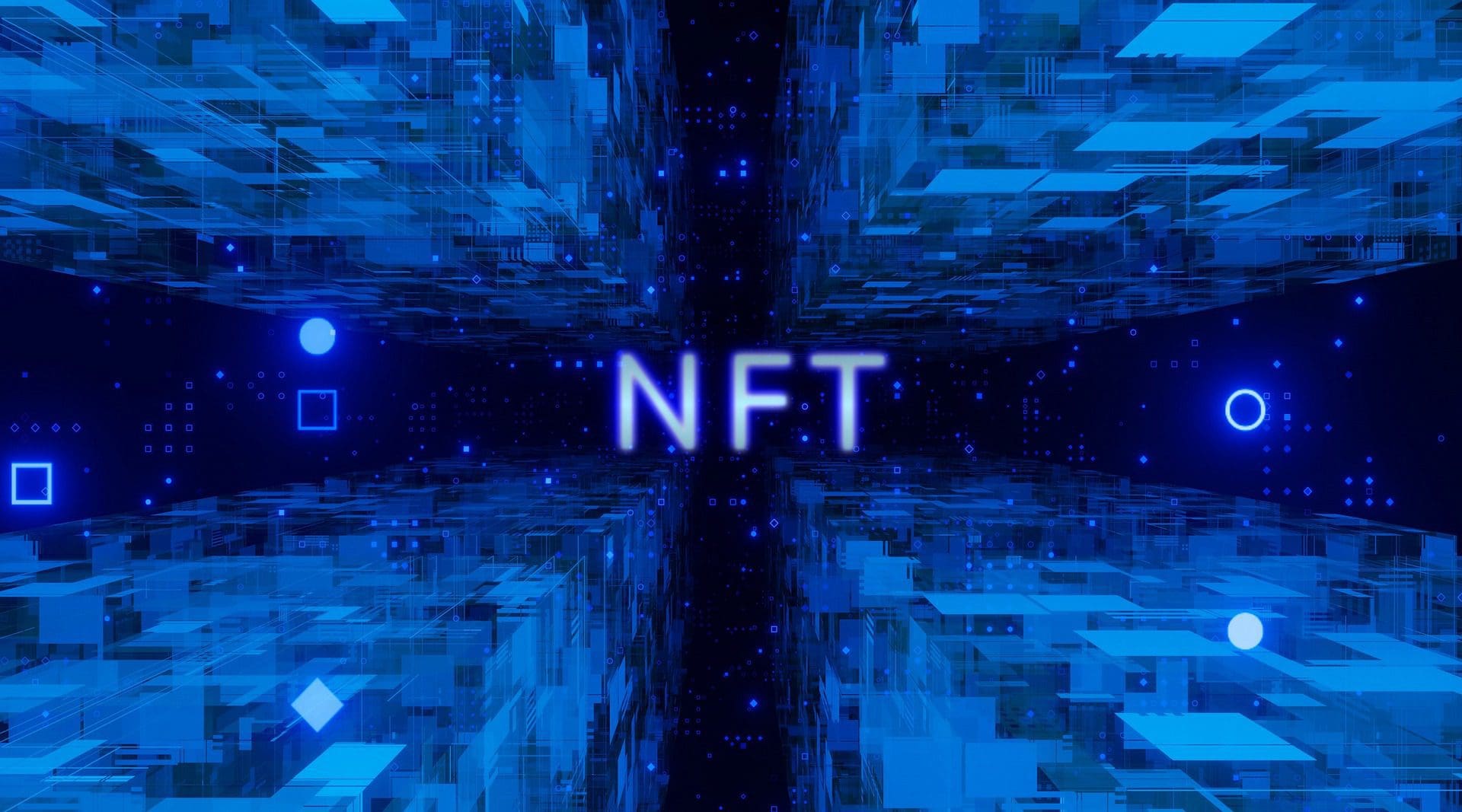 NFT: quando arte è sinonimo di algoritmo