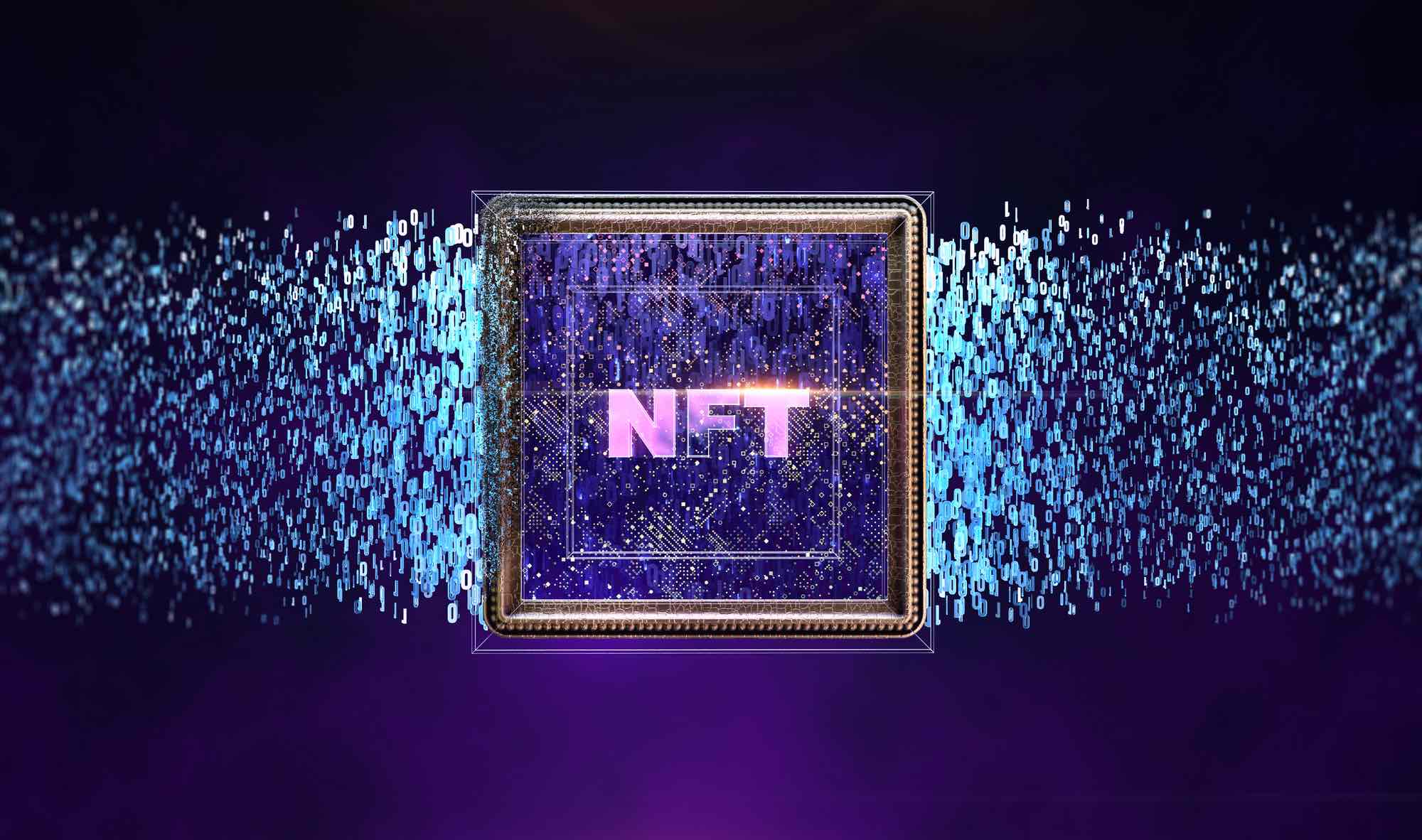 La SEC cita in giudizio vari creator di NFT