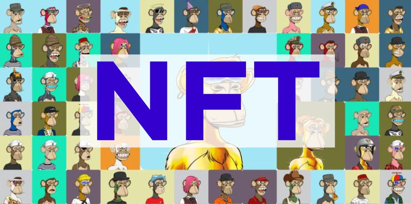 NFT: cosa sono i Non-Fungible Token