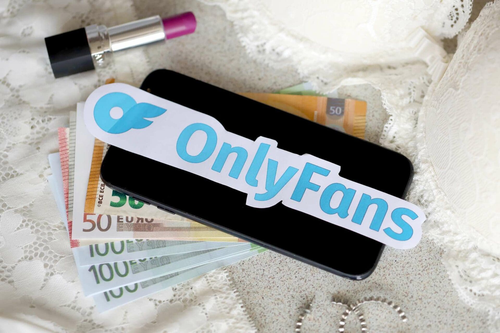 Onlyfans ha investito milioni di $ in Ethereum