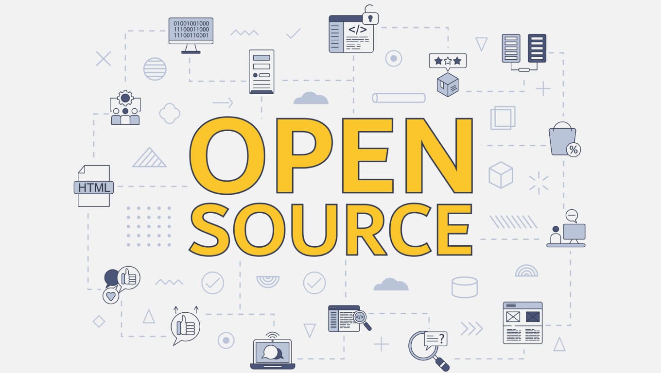 Open source, blockchain e crypto