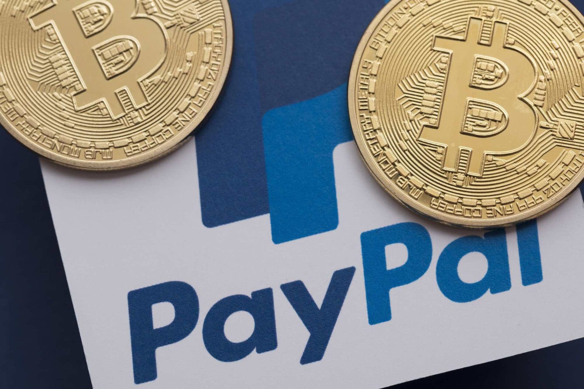 PYUSD, la stable di PayPal, sbarca su Solana