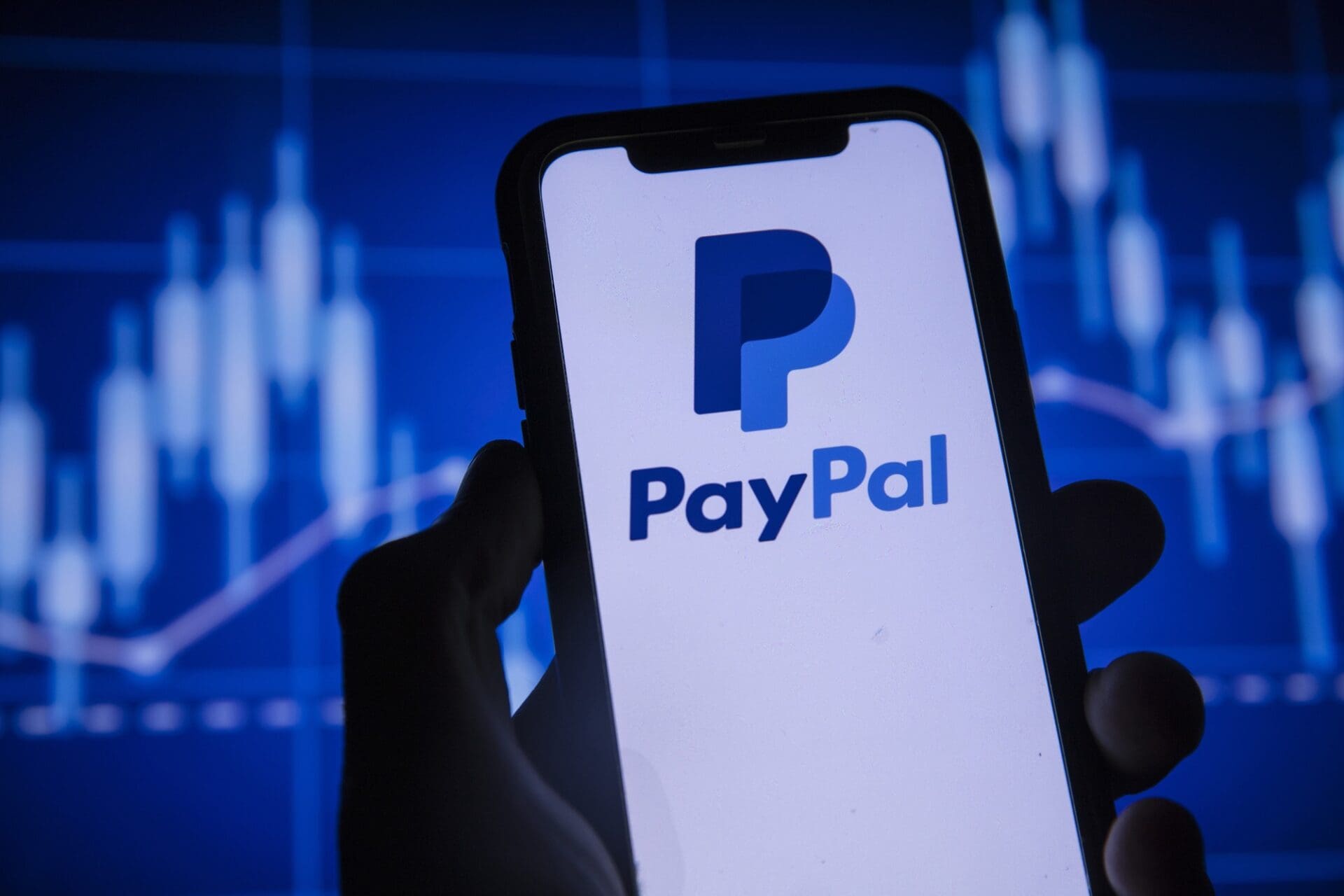 PayPal estende i sevizi crypto a 60mln di utenti Venmo