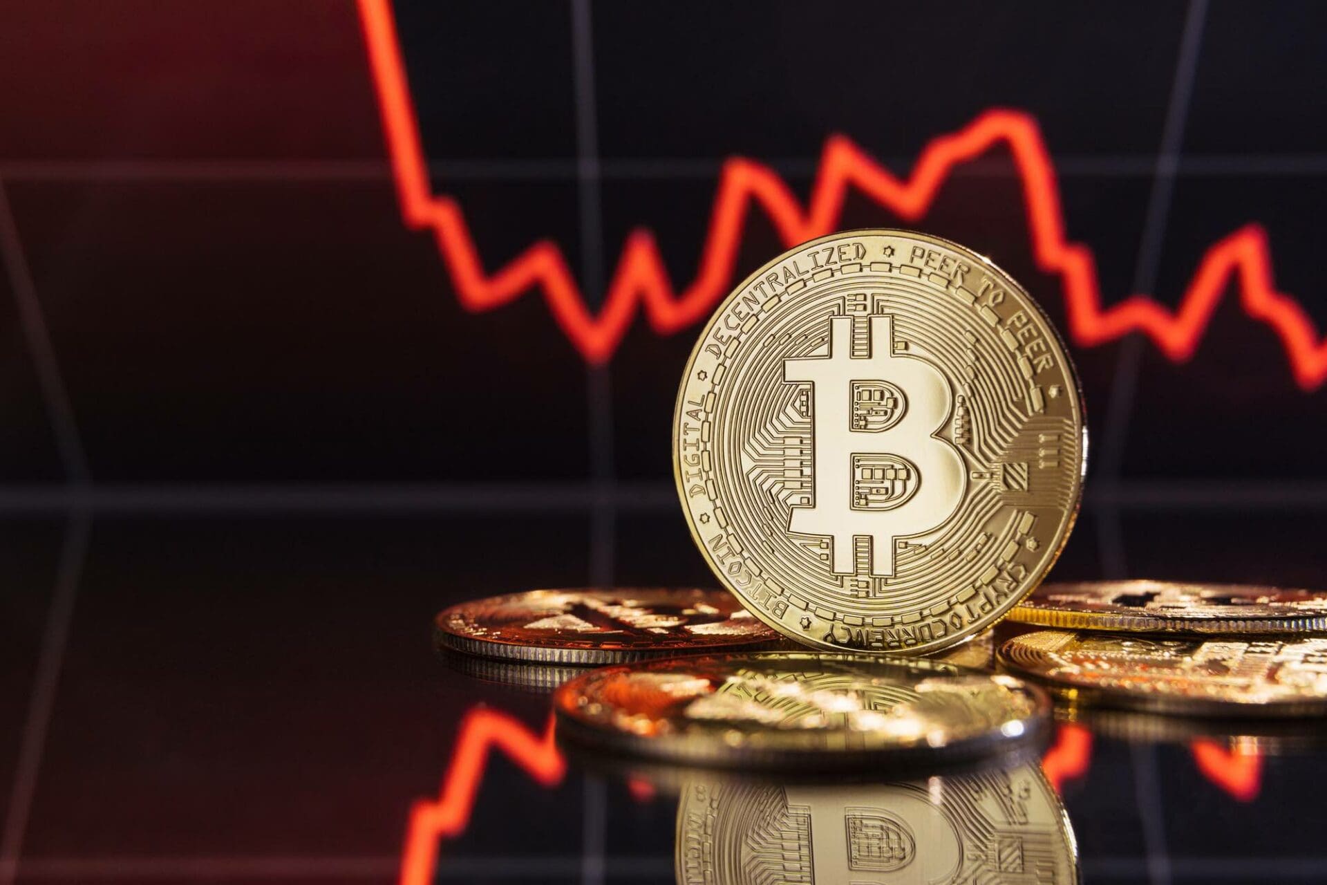 Bitcoin: dopo gli ETF, a crescere è più la volatilità 