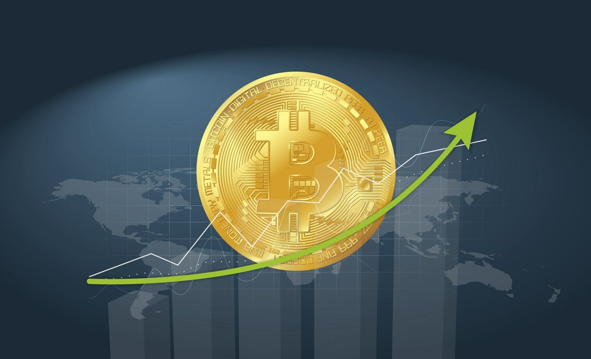 Bitcoin: gli ETF inflow tornano ad spingere il rally di BTC