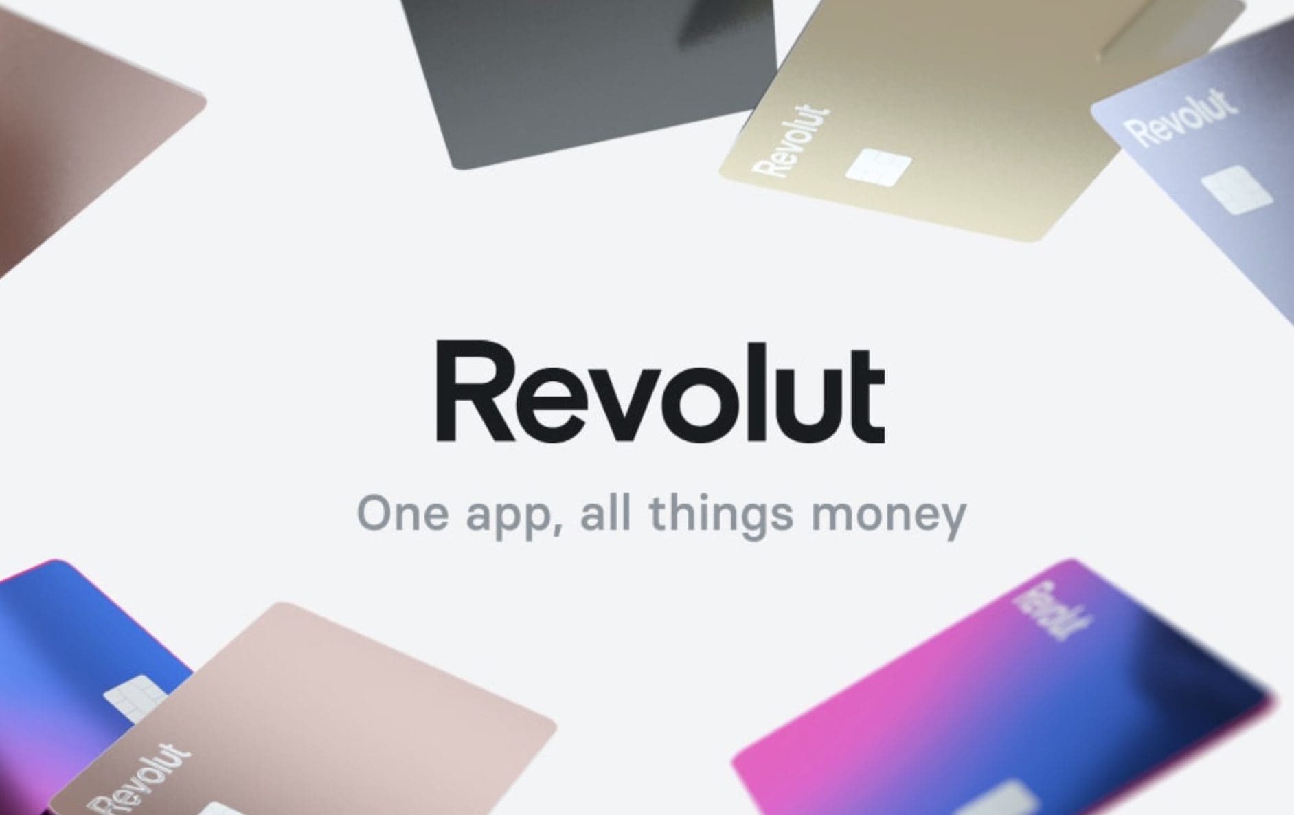 Revolut prepara il lancio del token nativo RevCoin