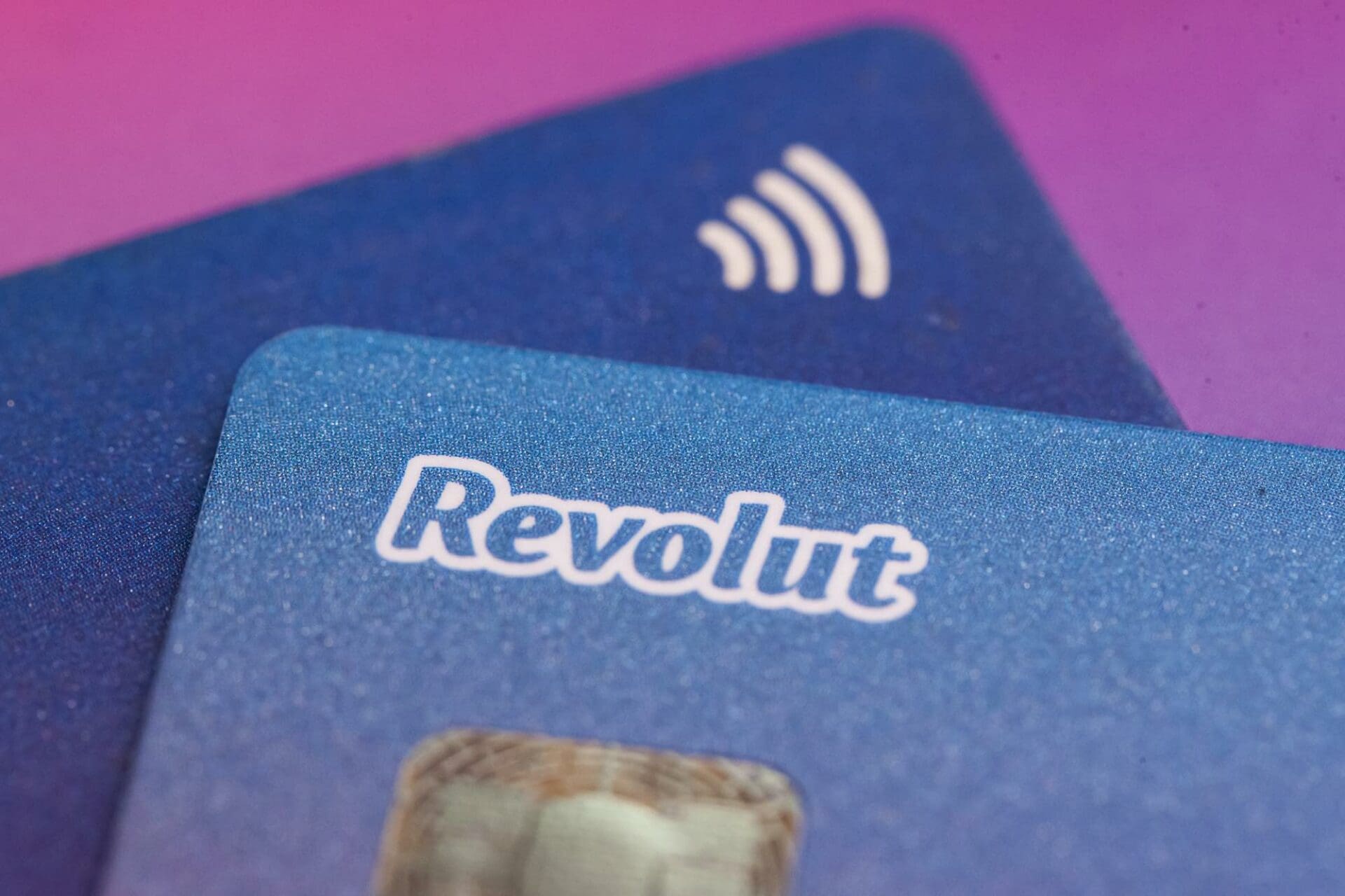 Revolut lancia in Europa la sua nuova app di trading crypto