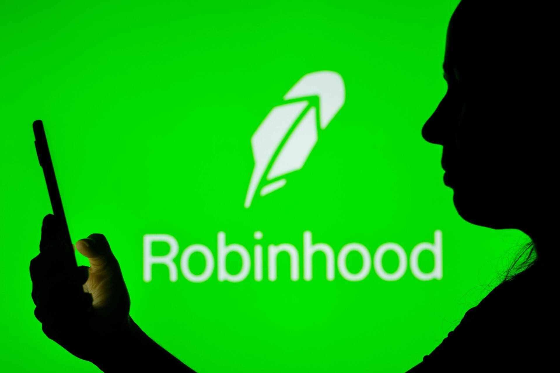 Robinhood debutta in Europa con in trading crypto!