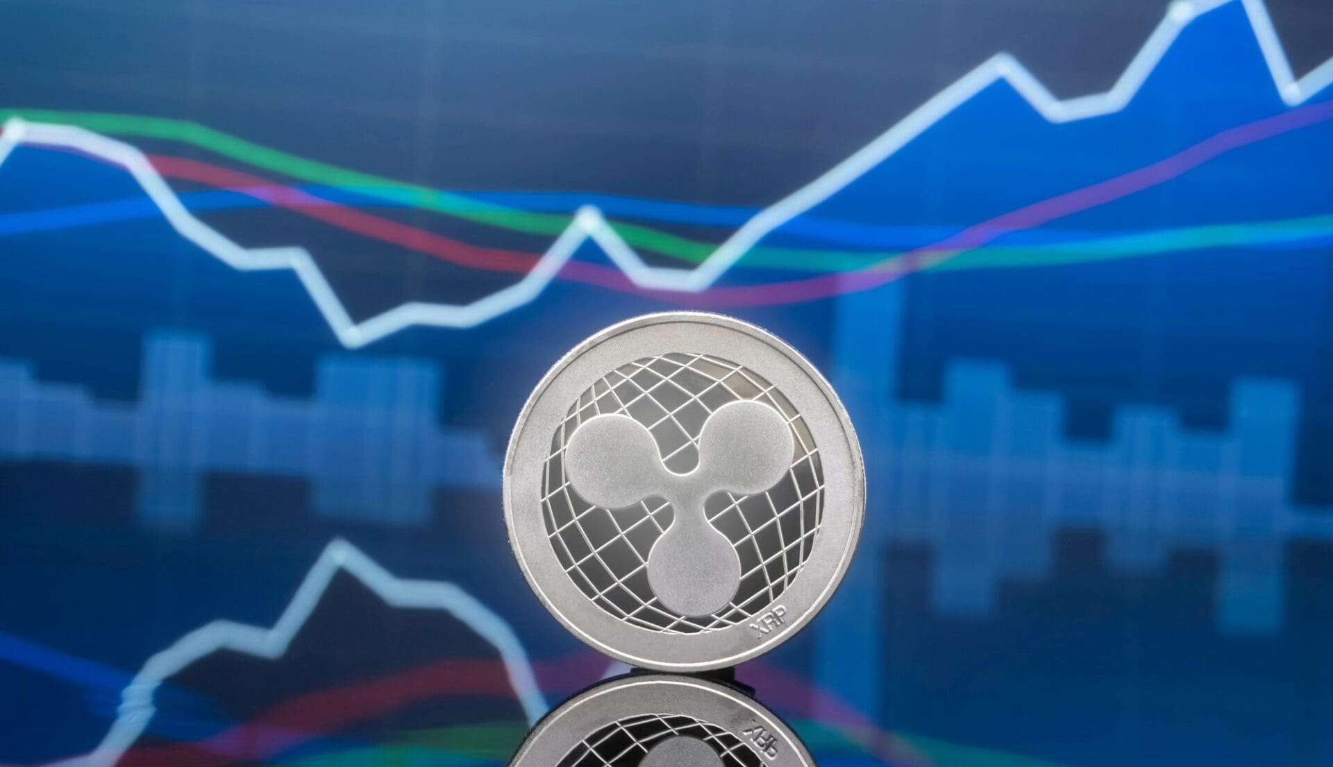 Ripple lancia la sua stablecoin! Una nuova rivale per USDT?