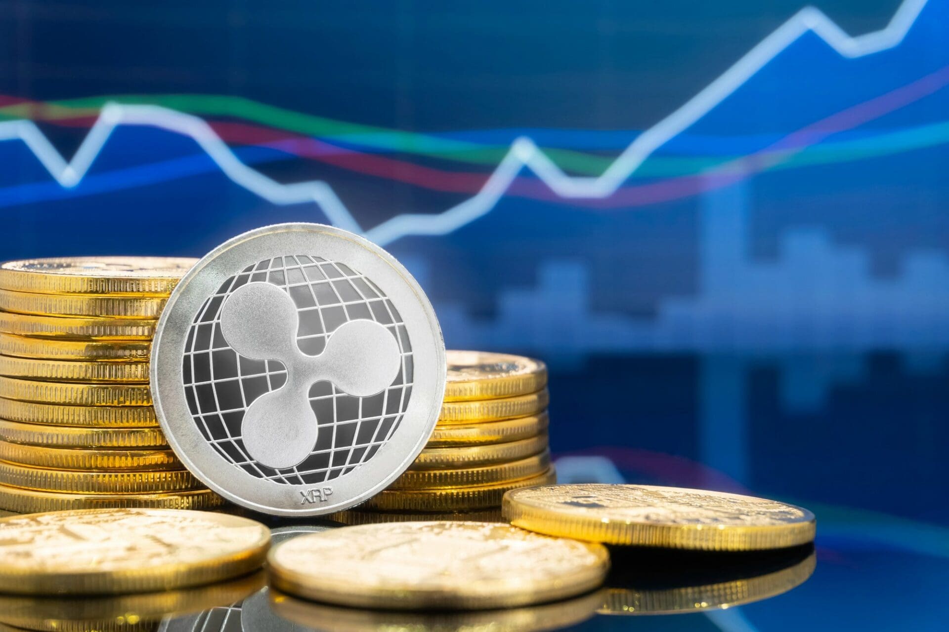 Ripple: La Sec presenta ricorso, XRP a $0.52, -10%