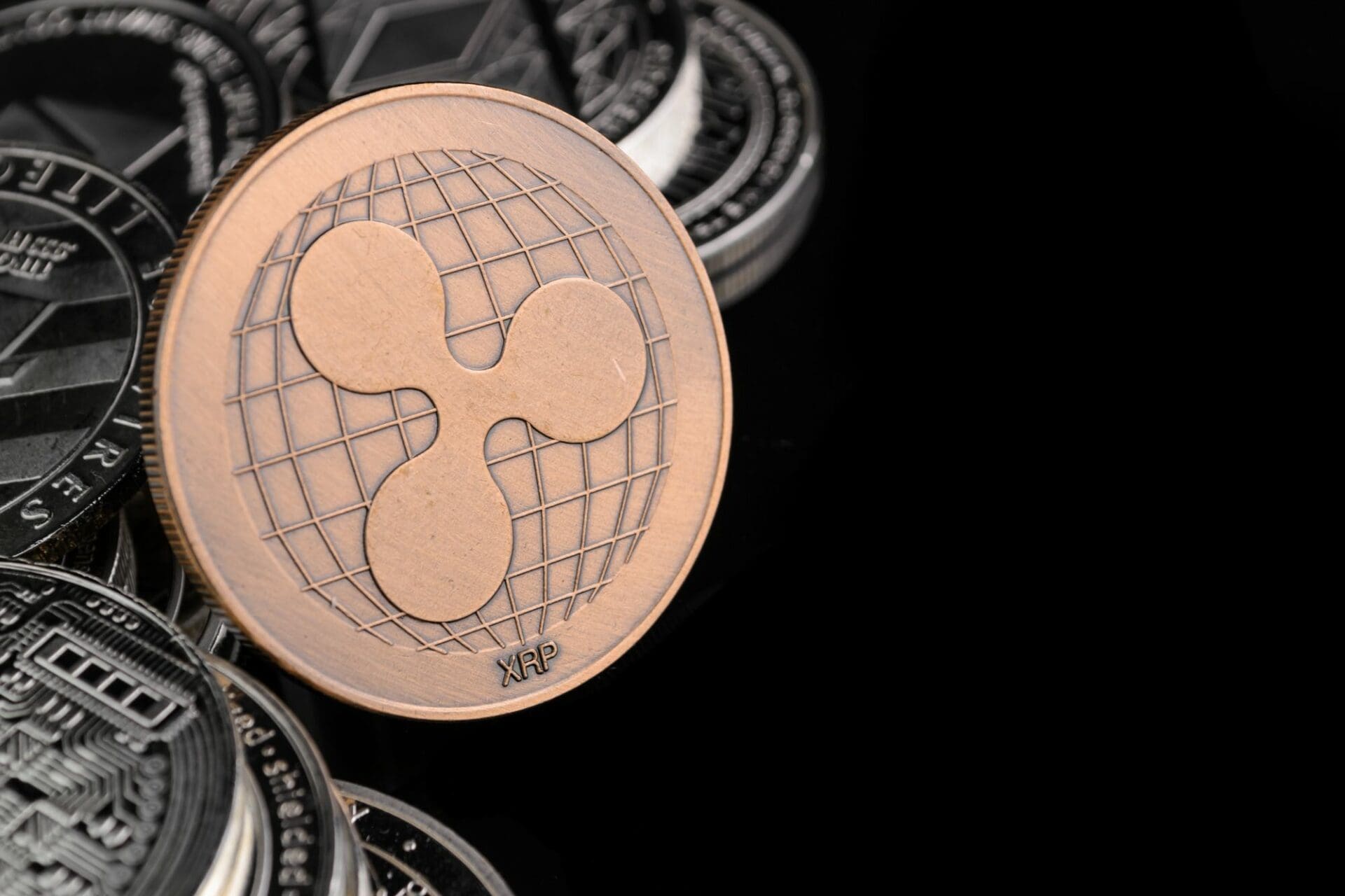 Il ceo di Ripple: “Total market cap a $5mila mld nel 2024”