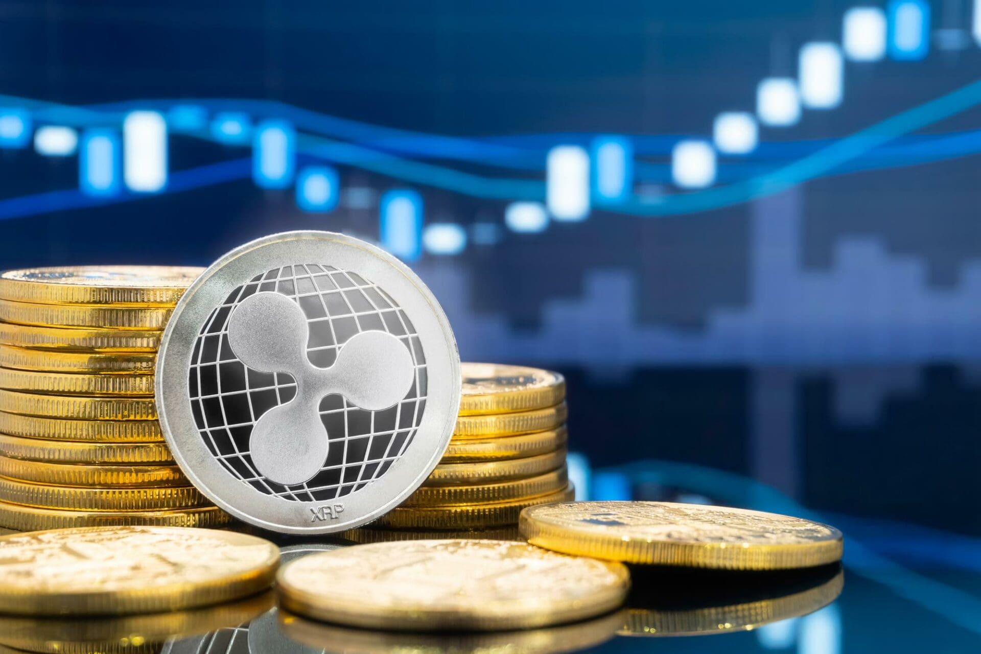 La SEC insiste: “Necessaria sanzione da $2 mld per Ripple”