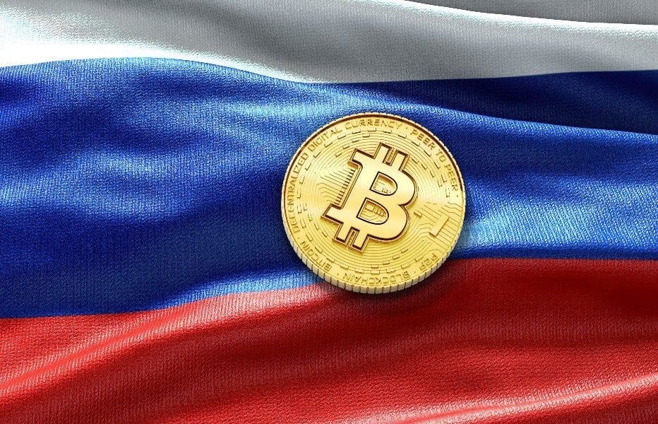 La Russia accetterà Bitcoin per il petrolio