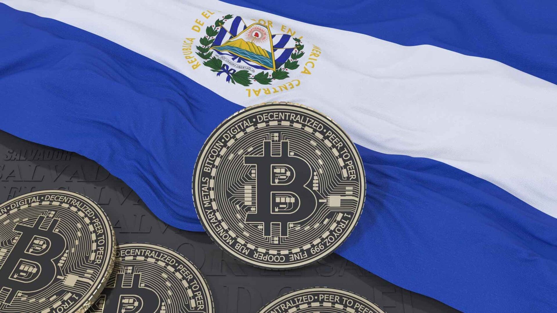 El Salvador: primo mining pool Bitcoin a energia geotermica