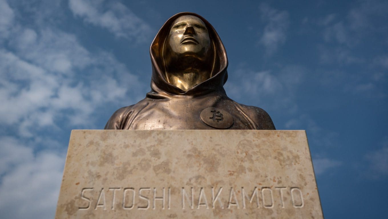 Satoshi Nakamoto: l'inventore di Bitcoin