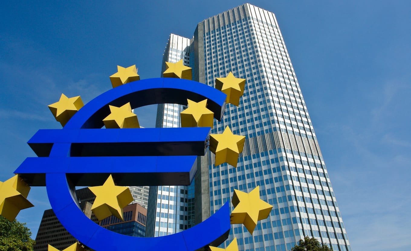 Dove si trova la Banca Centrale Europea?