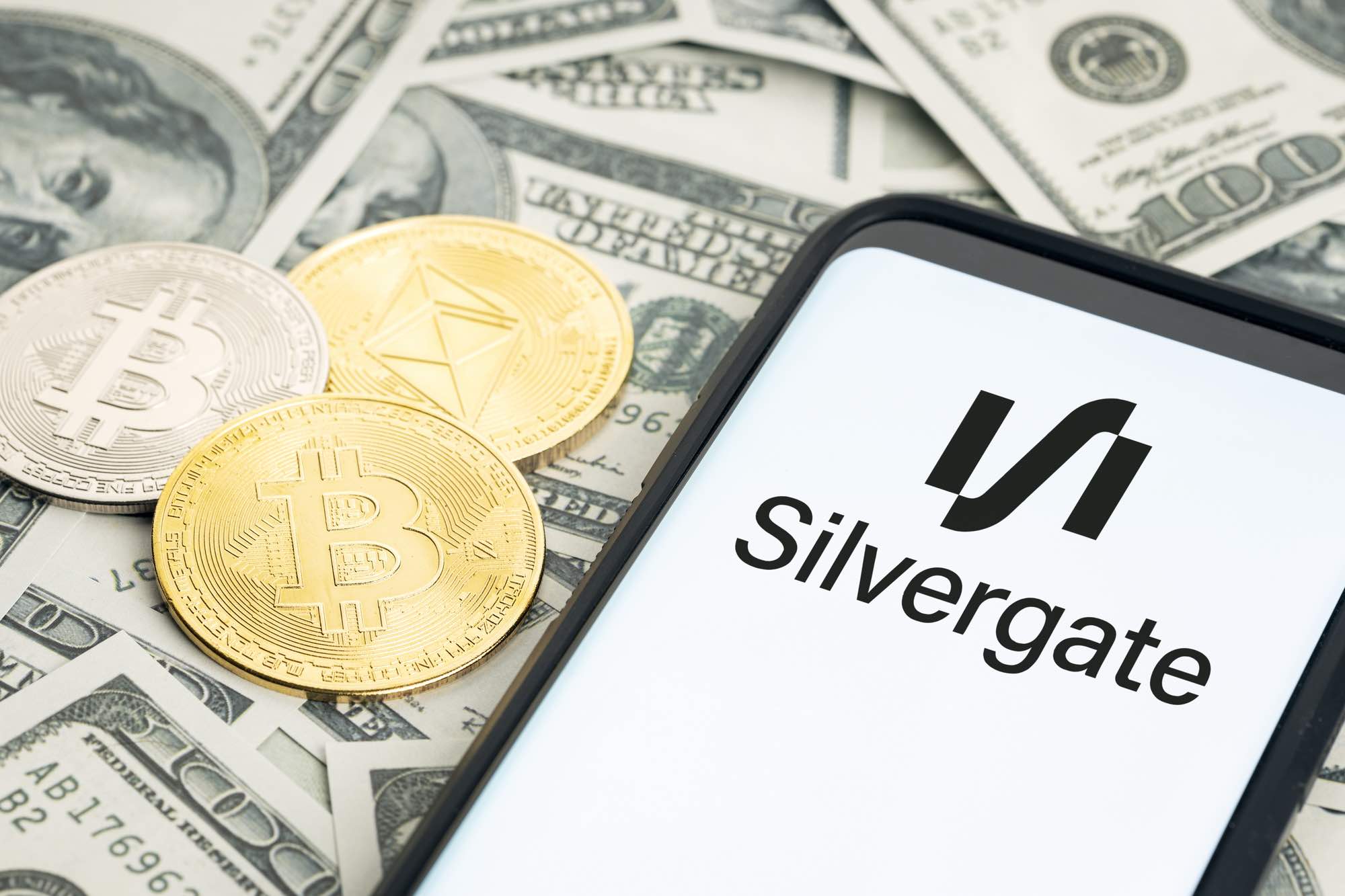 Chiude Silvergate, la più grande banca crypto-friendly