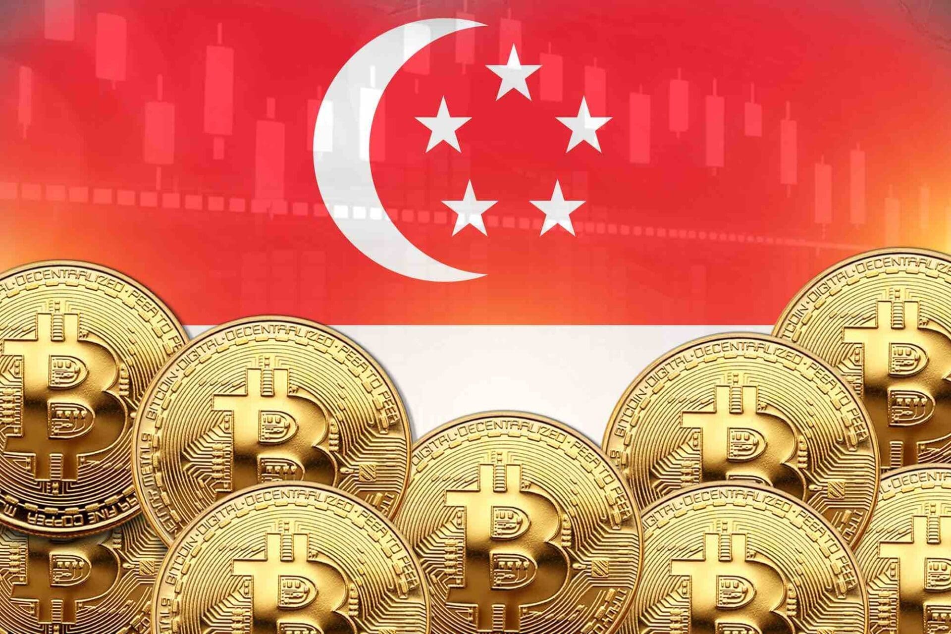 Singapore: arrivano i primi servizi tradFi di custody crypto 