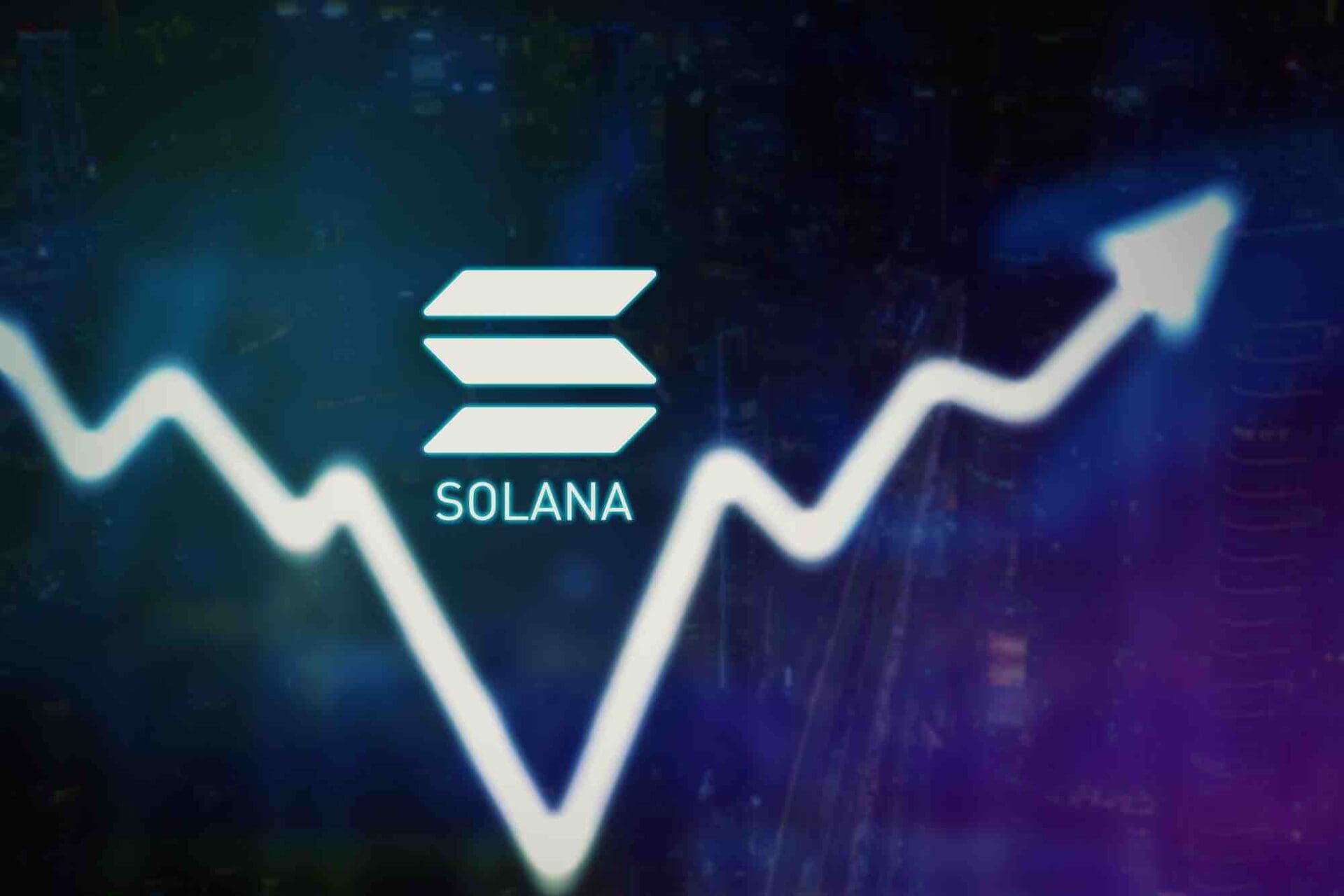 Che succede a Solana? Le ragioni del boom di SOL