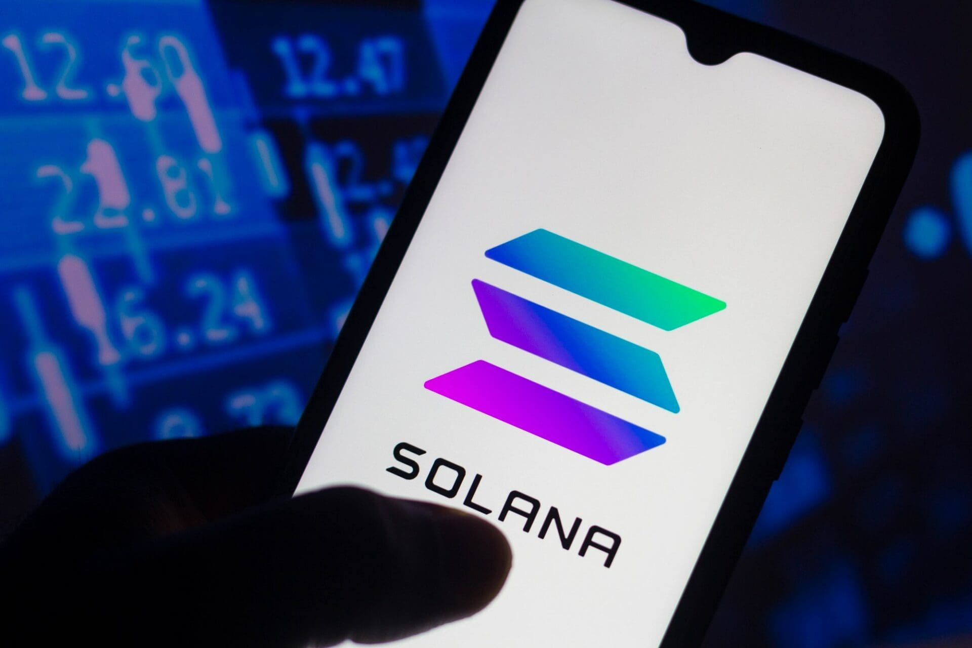 Solana Mobile: in arrivo la versione economica di Saga