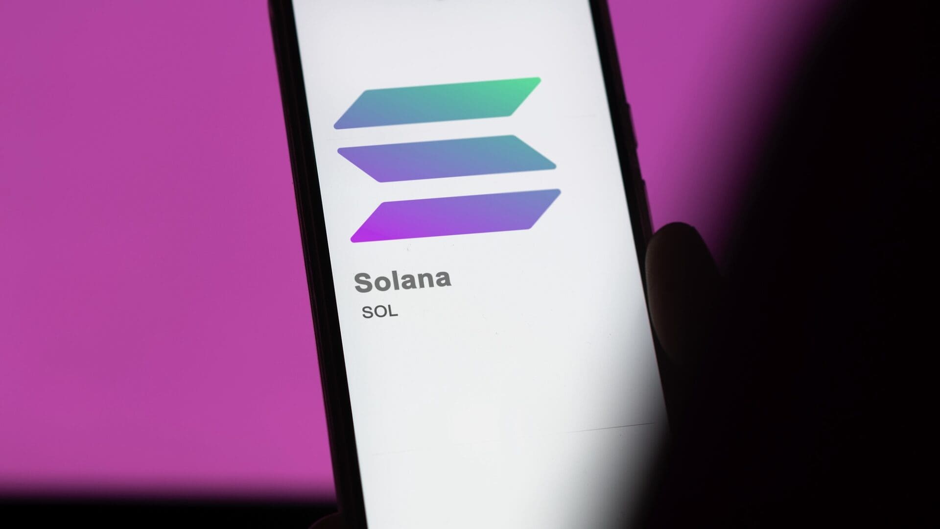 Solana: pre-sale e ottimismo tornano a spingere SOL