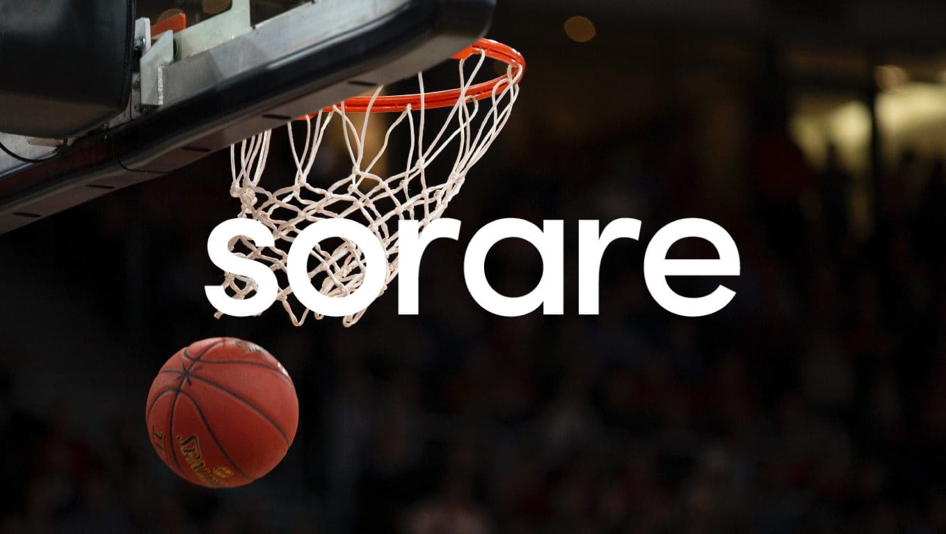 Sorare NBA: il fantasy basket NFT