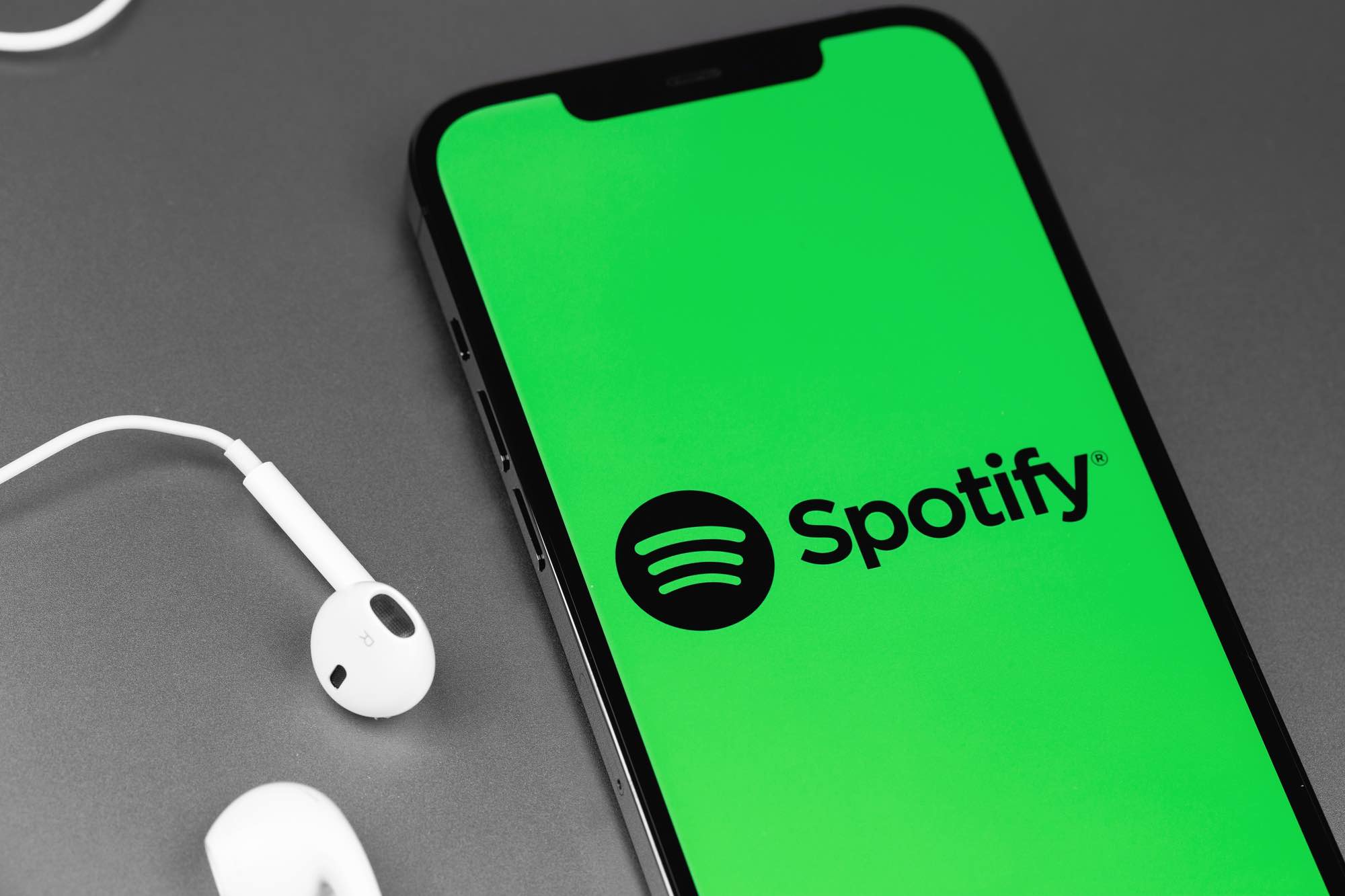 Spotify lancia un pilota per l’integrazione degli NFT