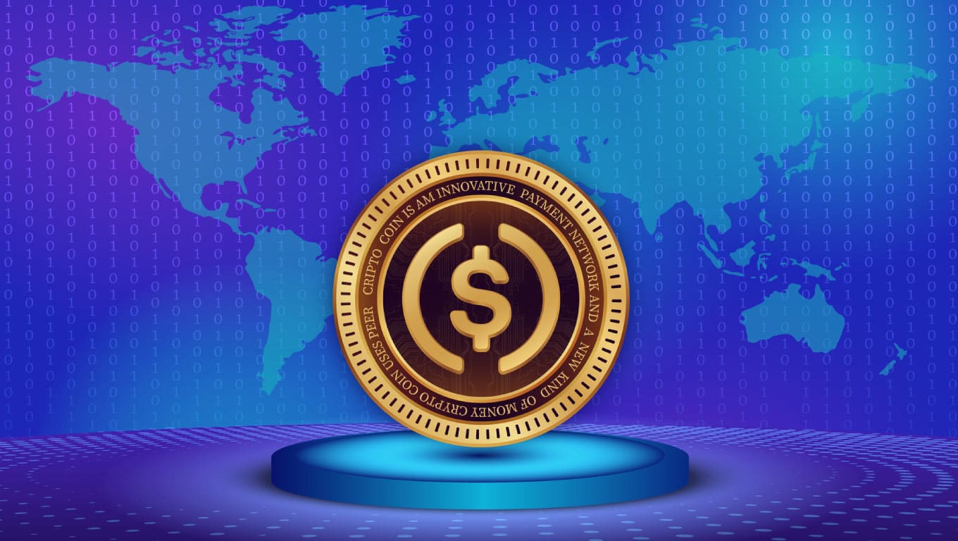 Mercato stablecoin DA RECORD