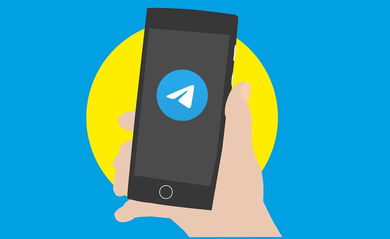 Telegram pianifica la sua svolta NFT