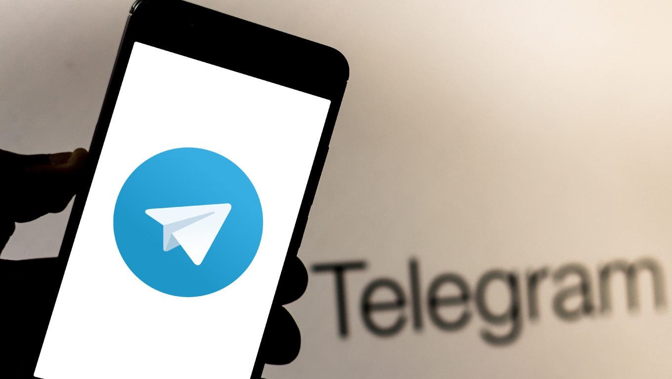 Telegram e USDT: è ufficiale!