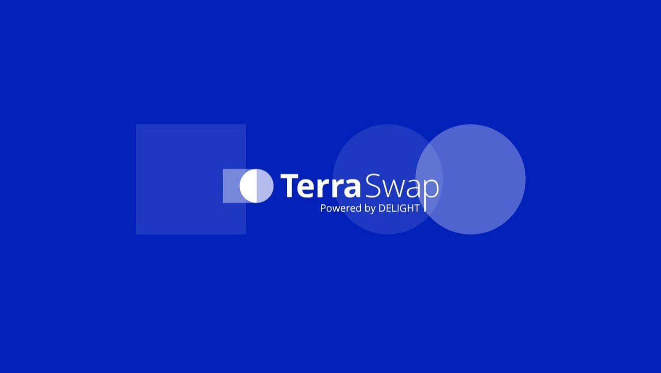 TerraSwap; che cos'è e come funziona
