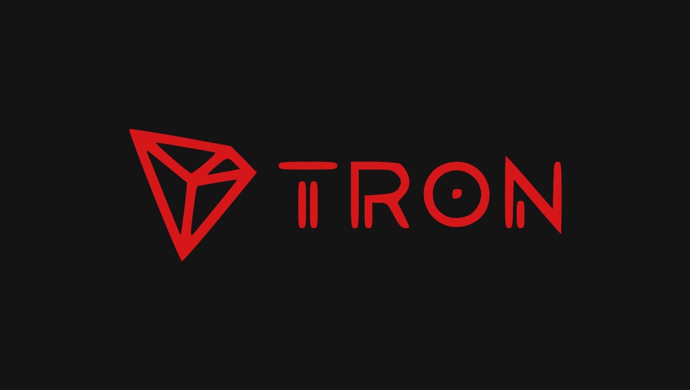 TRON (TRX): network scalabile ed economico