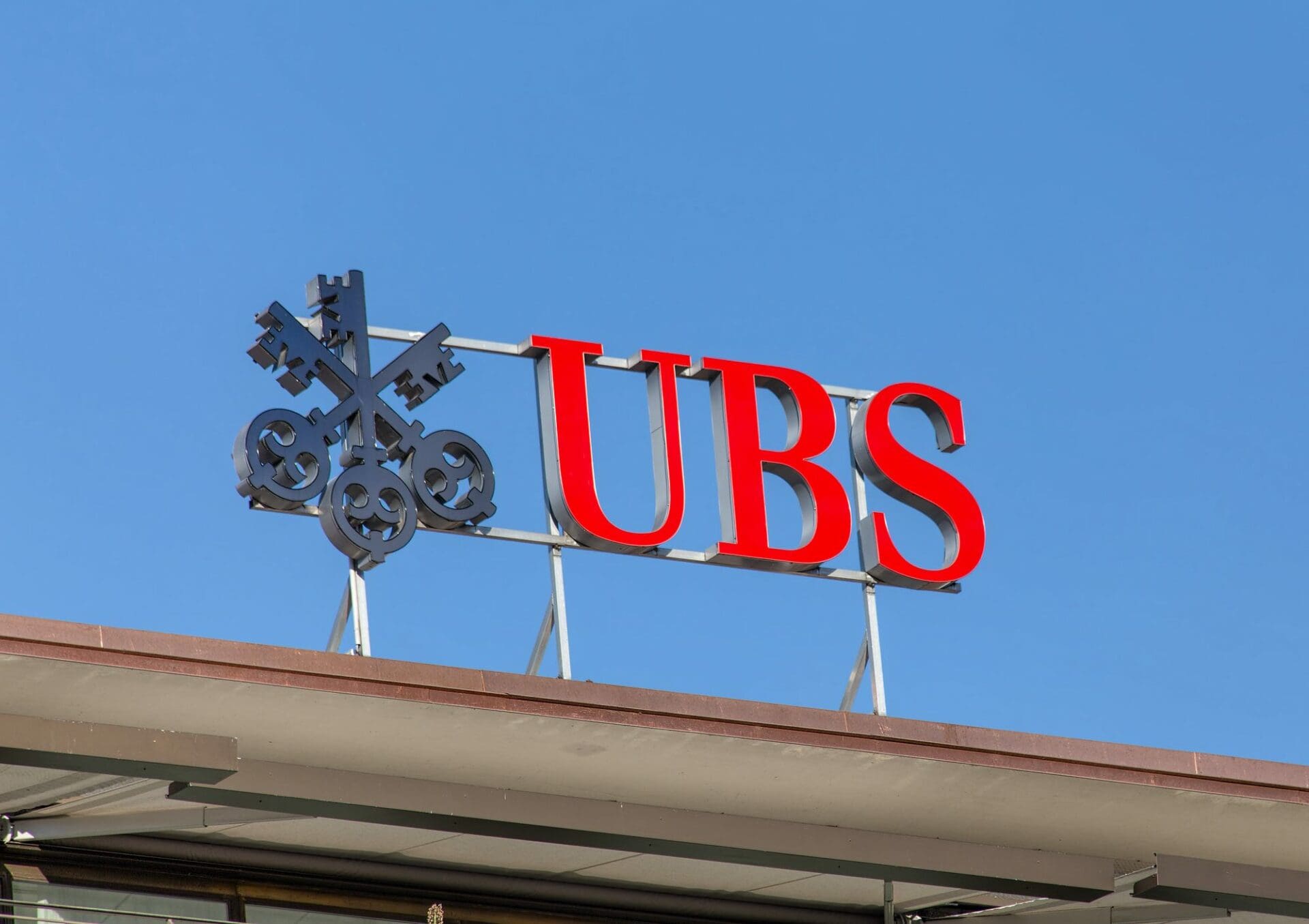 Ethereum: UBS lancia un nuovo market fund “tokenizzato”