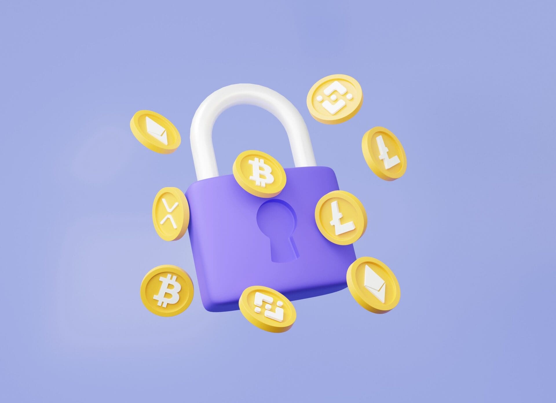 Token unlocks: attenzione a QUESTE crypto a maggio!