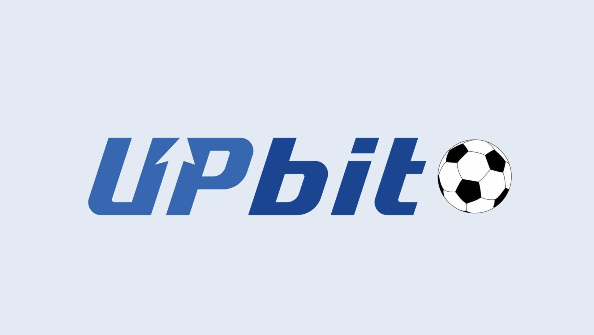 Upbit: un altro exchange diventa sponsor nel calcio