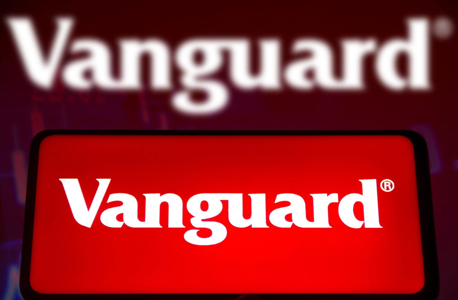Vanguard: virata su Bitcoin con il nuovo ceo ex BlackRock