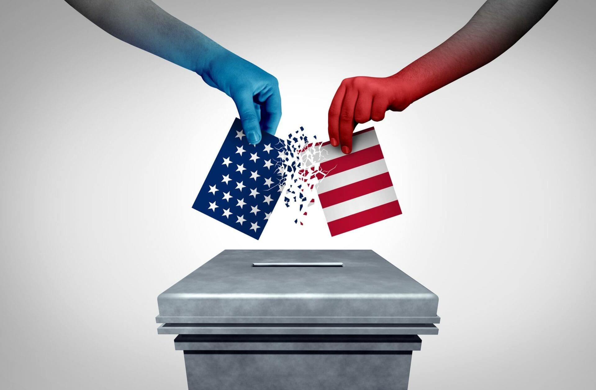 Elezioni Usa: i cittadini vogliono un presidente crypto-aware