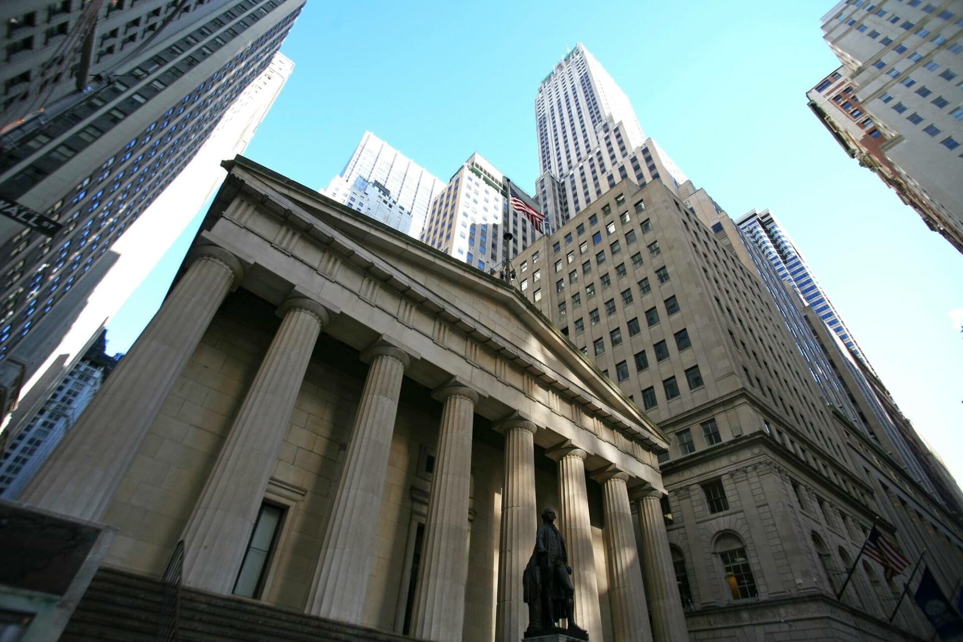 Wall Street: il nuovo piano è “conquistare