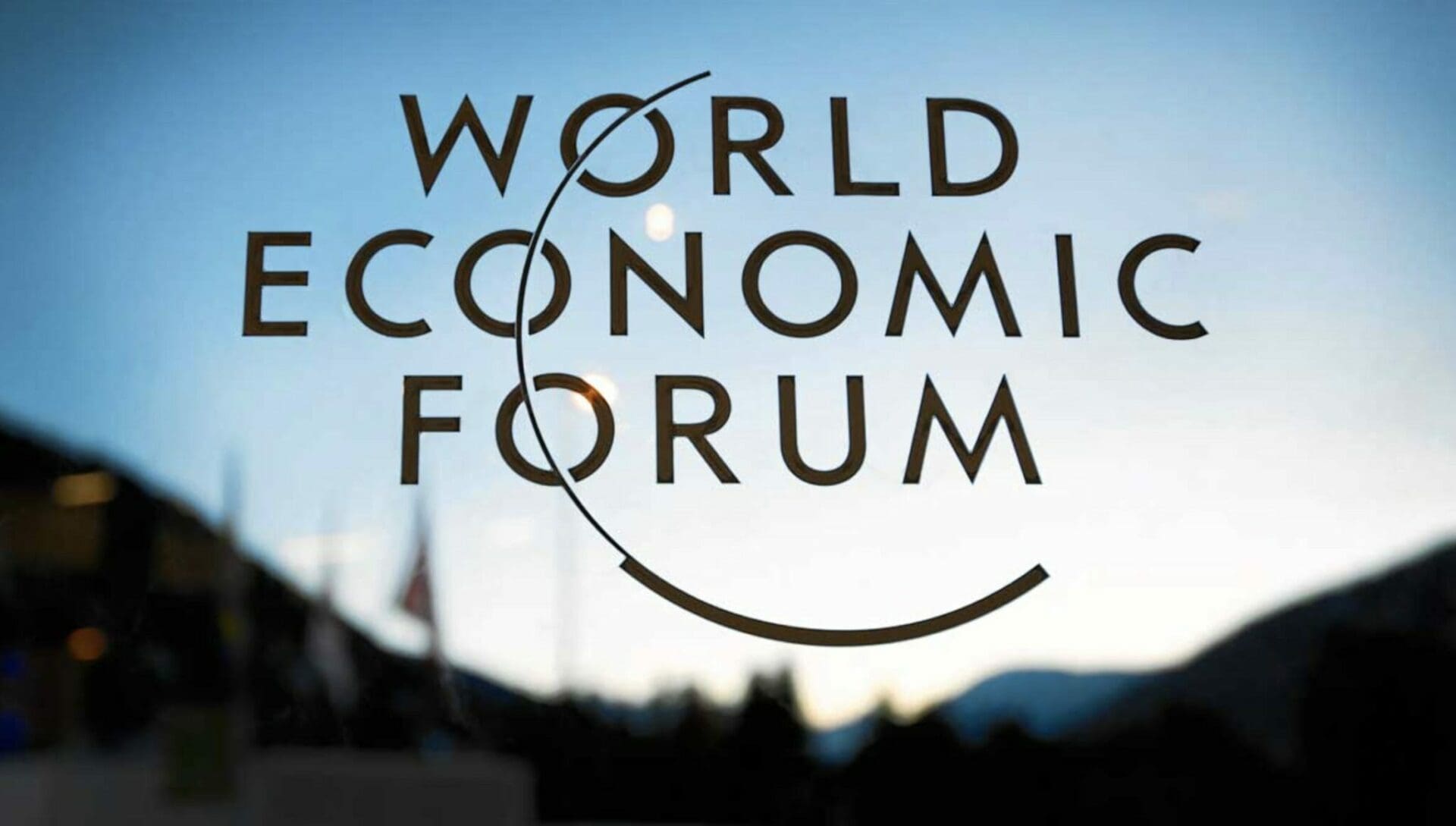 Al World Economic Forum va in scena la “resistenza” delle crypto