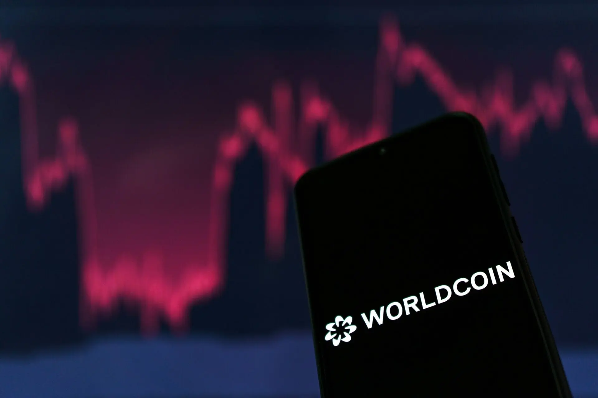 Worldcoin: unlock dilazionato da 3 a 5 anni, e WLD vola!