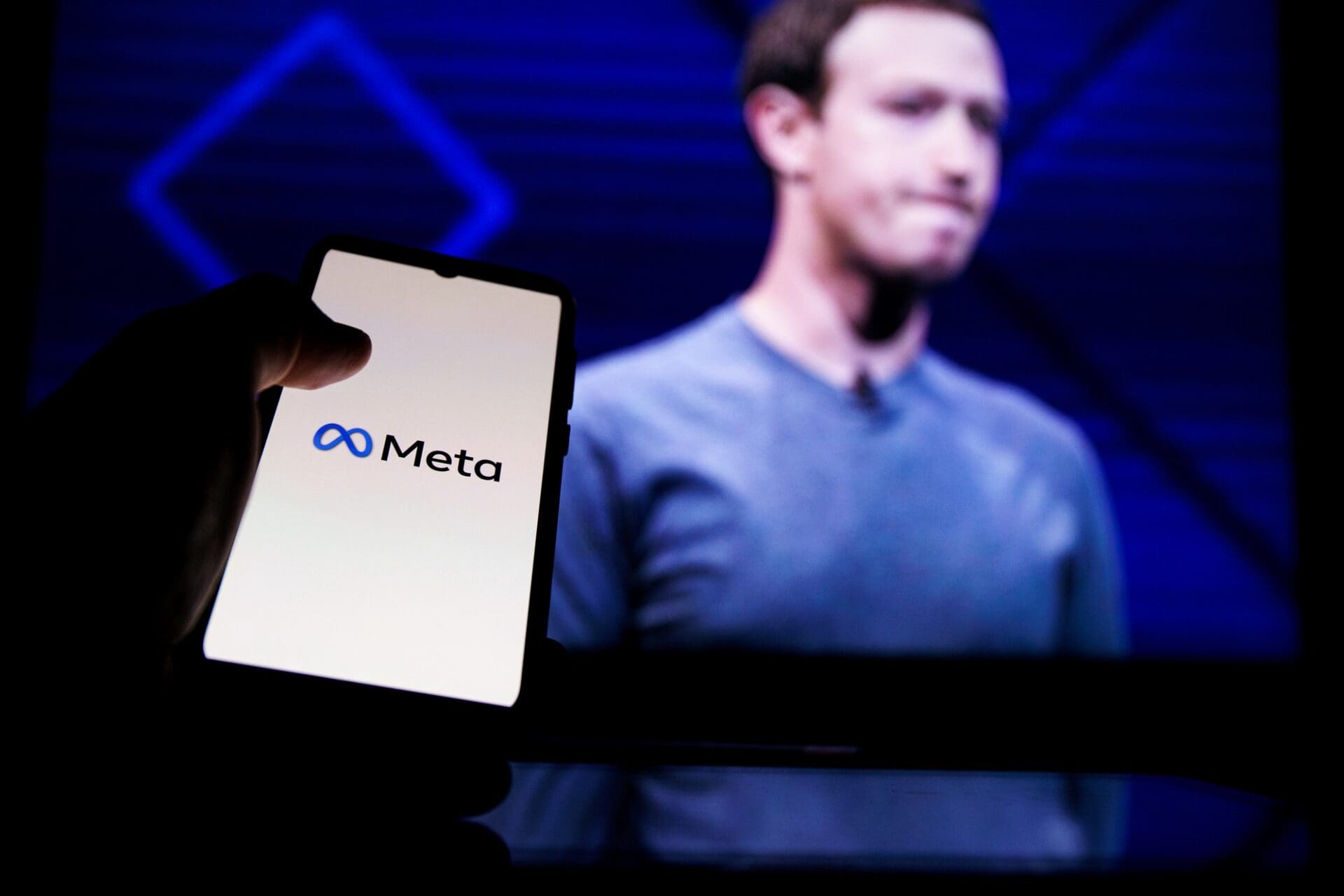 Zuckerberg: “Il metaverso è il perno dei piani di Meta”